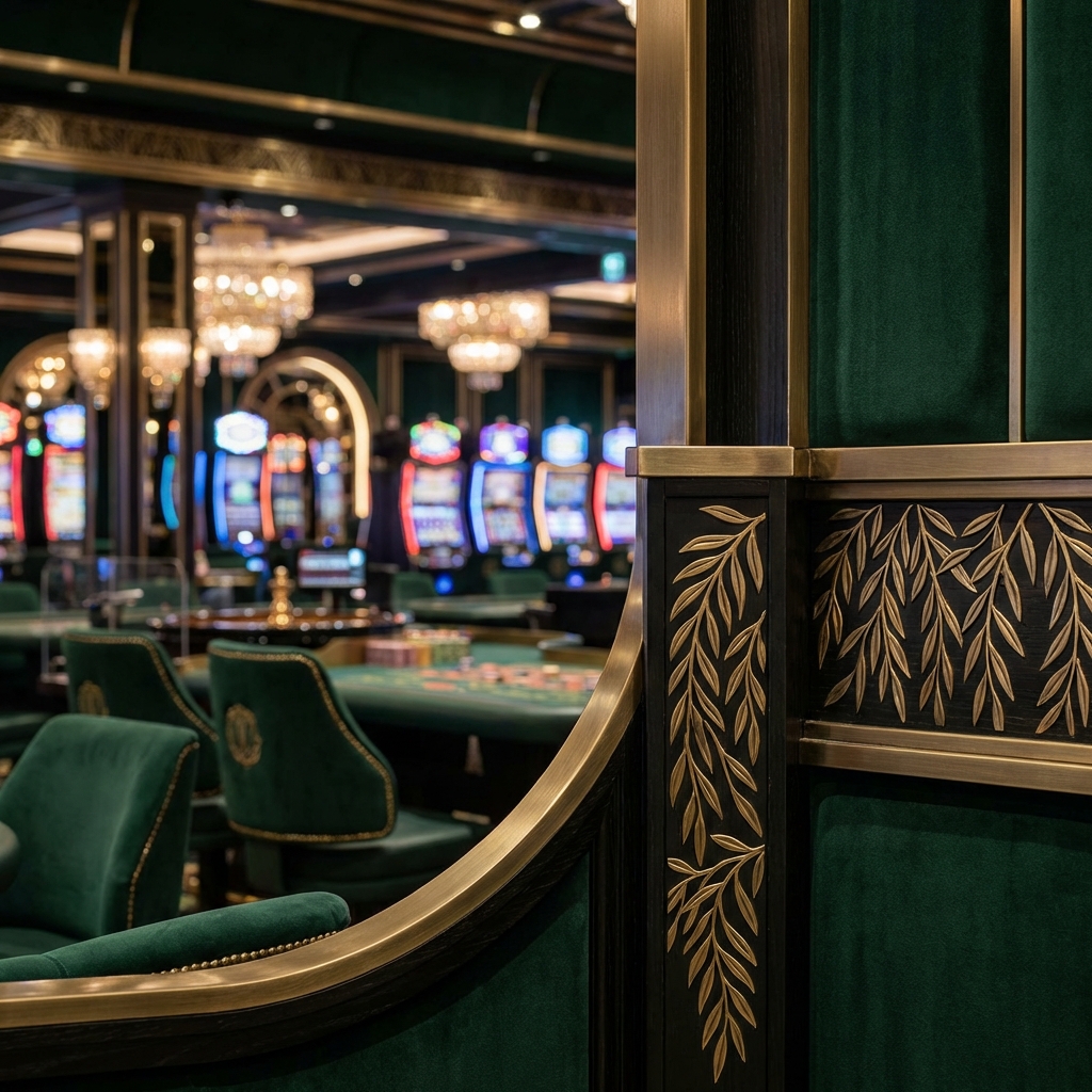 Casino Background